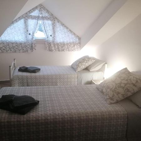 Il Sole Dell'Etna Appartement Aci SantʼAntonio Buitenkant foto