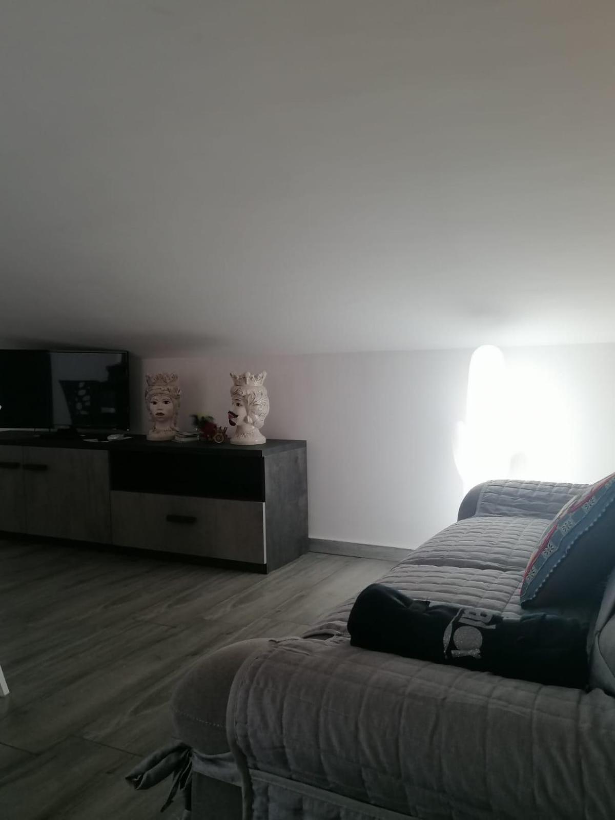 Il Sole Dell'Etna Appartement Aci SantʼAntonio Buitenkant foto